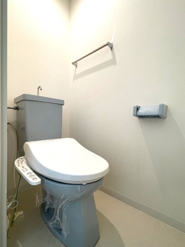 グリーンタウンみその2階 部屋その他