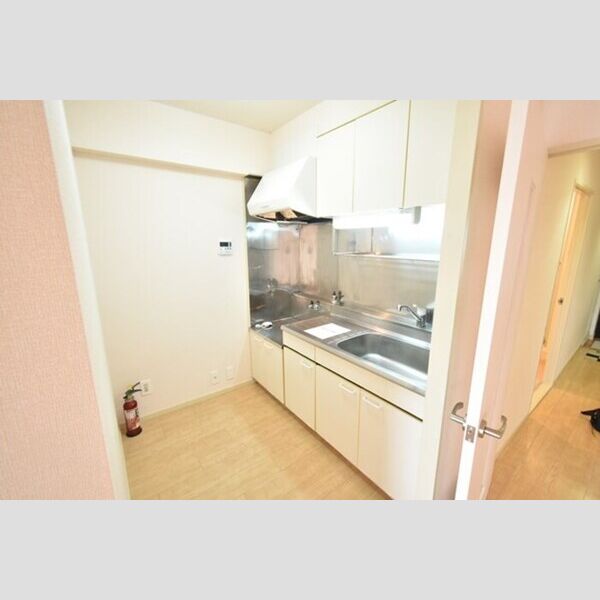 シティハイツオーキッド キッチン