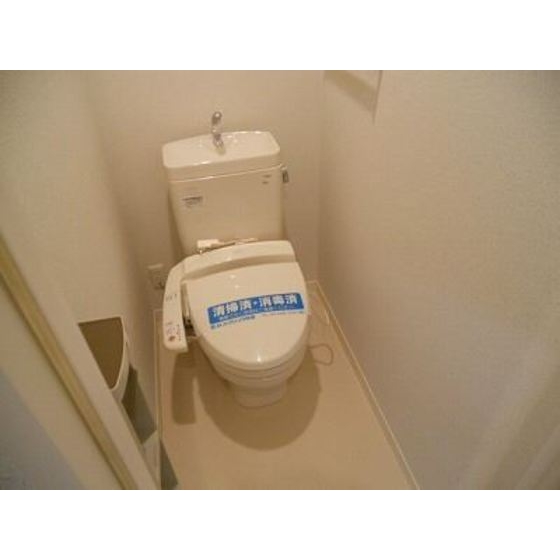 アヴェニール　フォレスト3階 同建物別部屋の参考画像