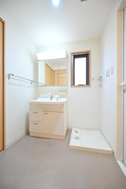 ＡｚａｌｅａＨｏｕｓｅ練馬10階 洗面