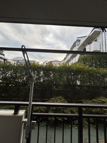 スクエア田邊0105号室 展望