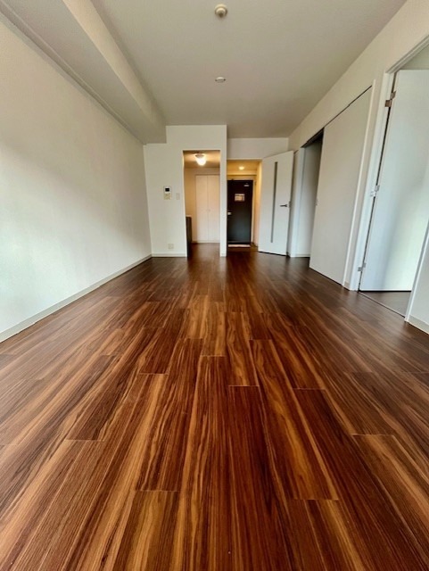 レジディア中落合B棟7階 リビング