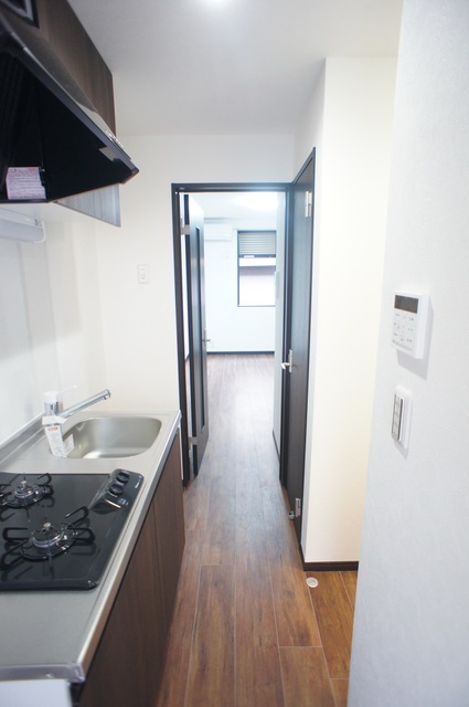 フォースダウン リビング