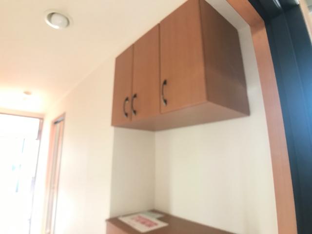 Ｊ．Ｓガーデン105号室 玄関（イメージ）