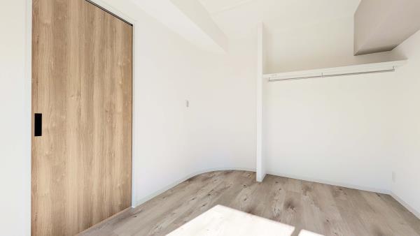 ＩＳＭ新小岩1階 リビング