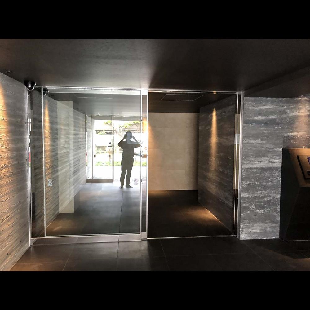 セジョリ板橋坂下Ⅱ2階 外観