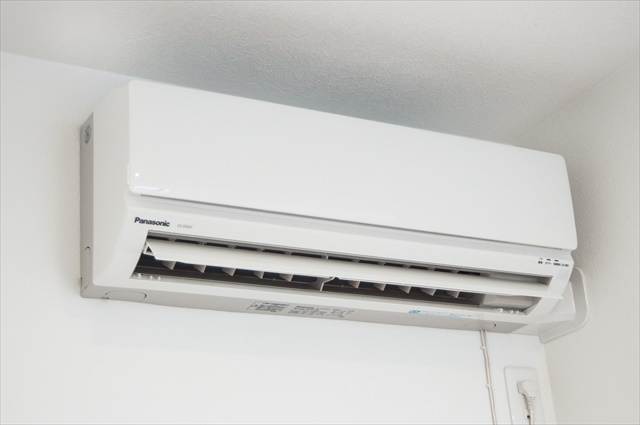 メゾン・ド・ルミナーレ1階 部屋その他