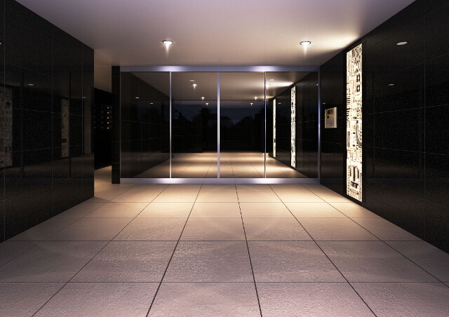 AXAS鵜の木アジールコート3階 部屋その他