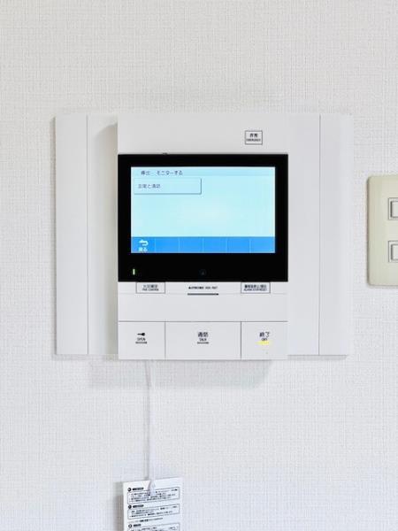 ＫＤＸレジデンス横浜関内8階 部屋設備