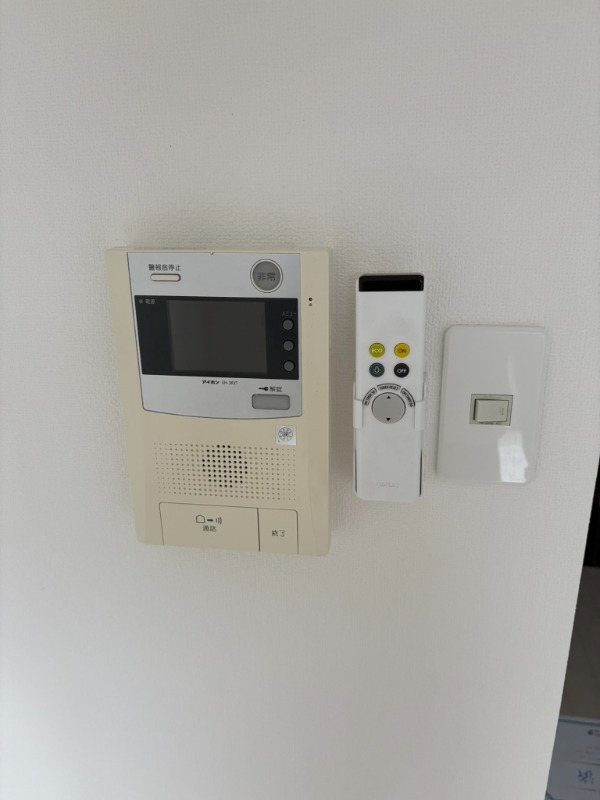 SOCIETY MINAMI-GYOUTOKU(K-017)4階 部屋その他