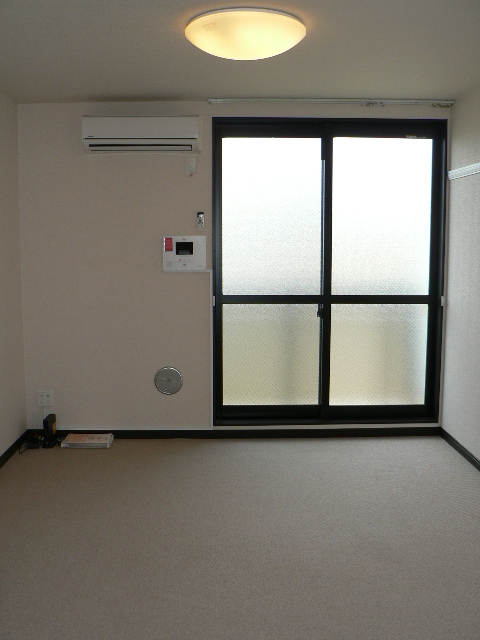 レオネクスト下久保102号室 2F リビングダイニング