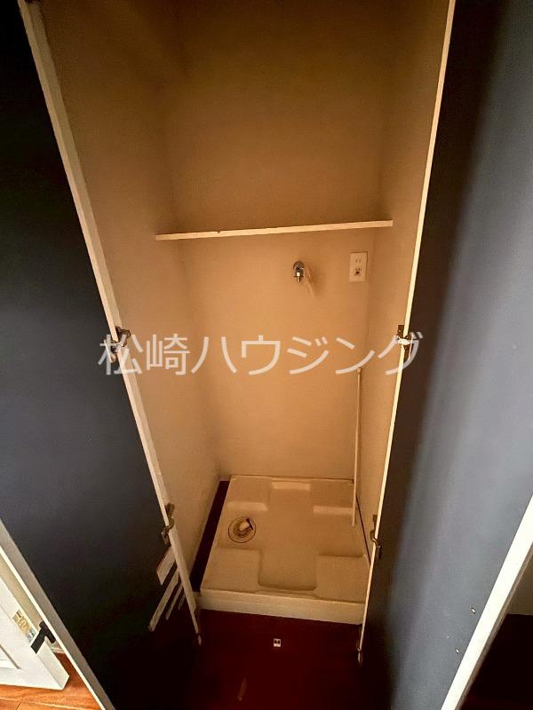 マンション広尾台5階 部屋その他