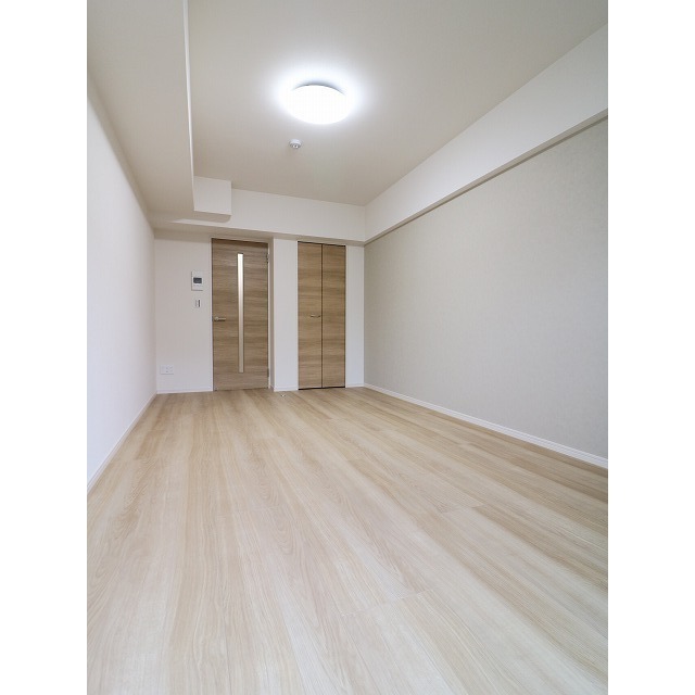 プレール・ドゥーク田園調布南 リビング