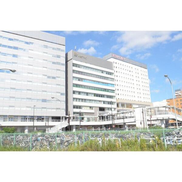 シティピア 周辺