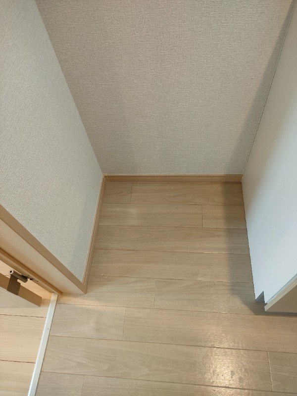 メールダジュール1階 内観