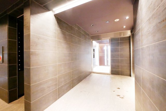 ラフィスタ新小岩Ⅲ3階 外観