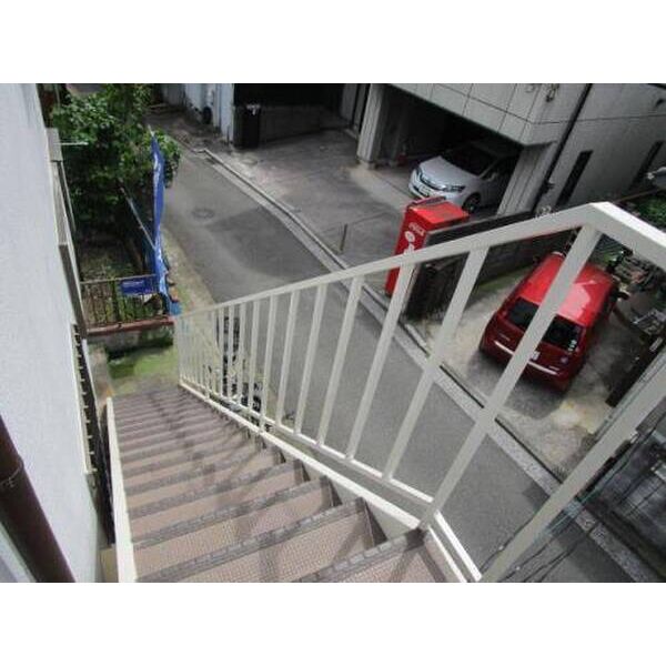 霞ヶ丘サンハイツ0103号室 部屋その他