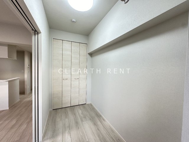 ＧＲＡＮ ＰＡＳＥＯ 谷在家2階 同タイプ別住戸写真となります。現況と異なる場合がございます。