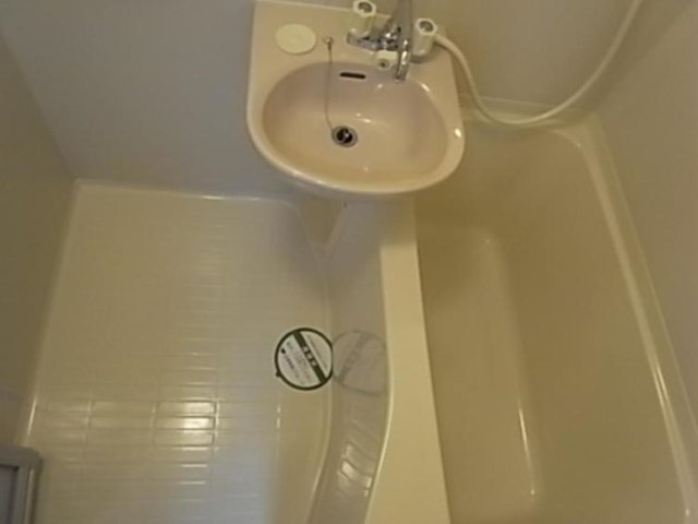 メインステージ巣鴨3階 お風呂