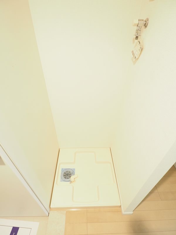 レジディア文京本駒込7階 部屋その他