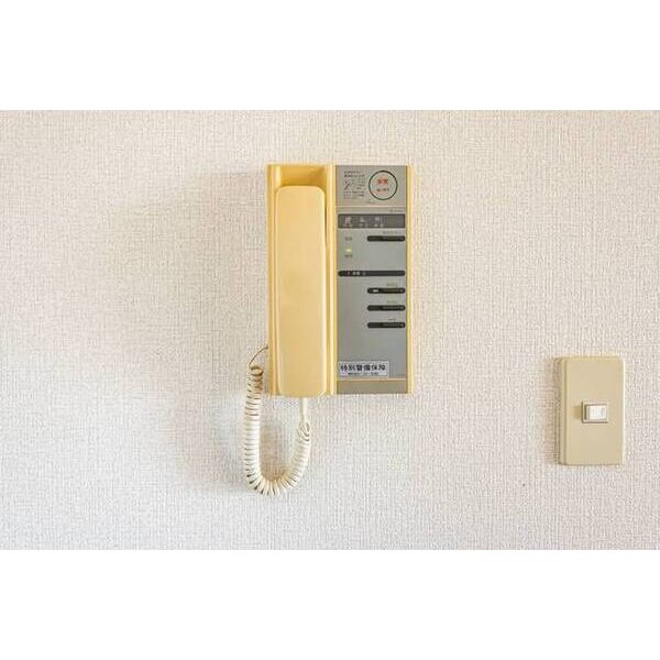 サニープレイス0406号室 部屋その他