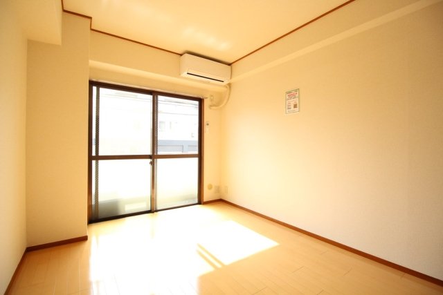 アーク境南町2階 部屋その他