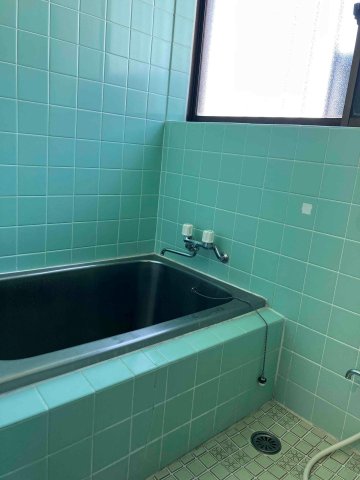 VILLA中原 お風呂