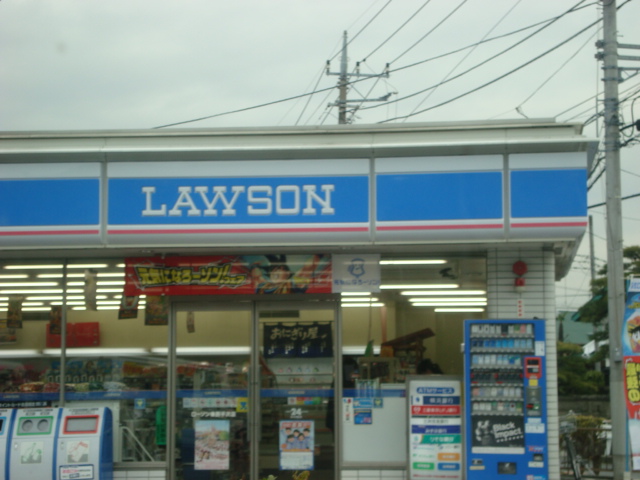 セレーノ　Ｋ＆Ｋ201号室 ローソンまで860ｍ