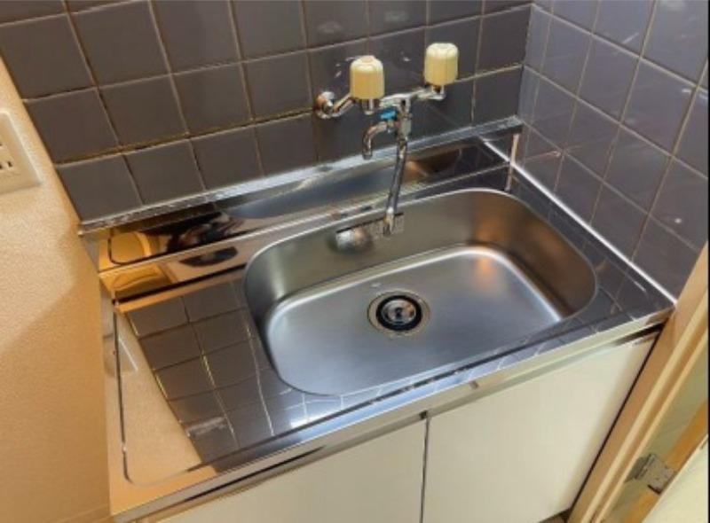 パティオ稔台B棟 ※別部屋参照写真