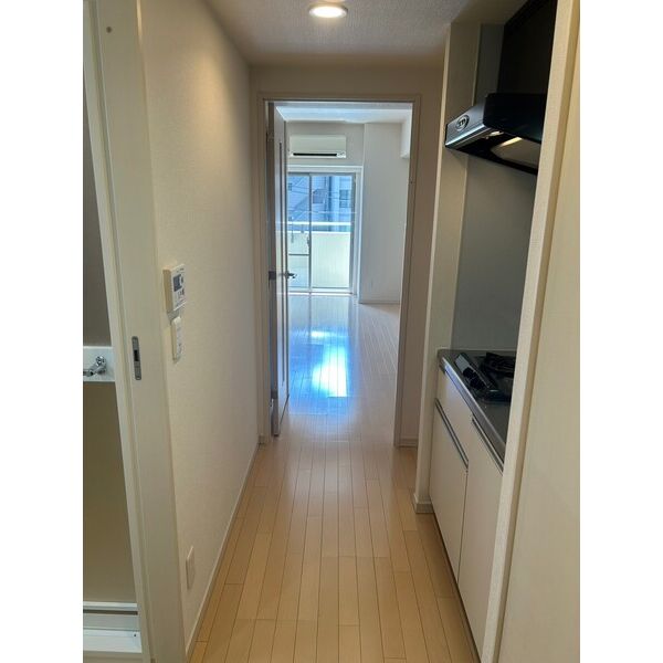 Rising Place石川町401号室 部屋その他