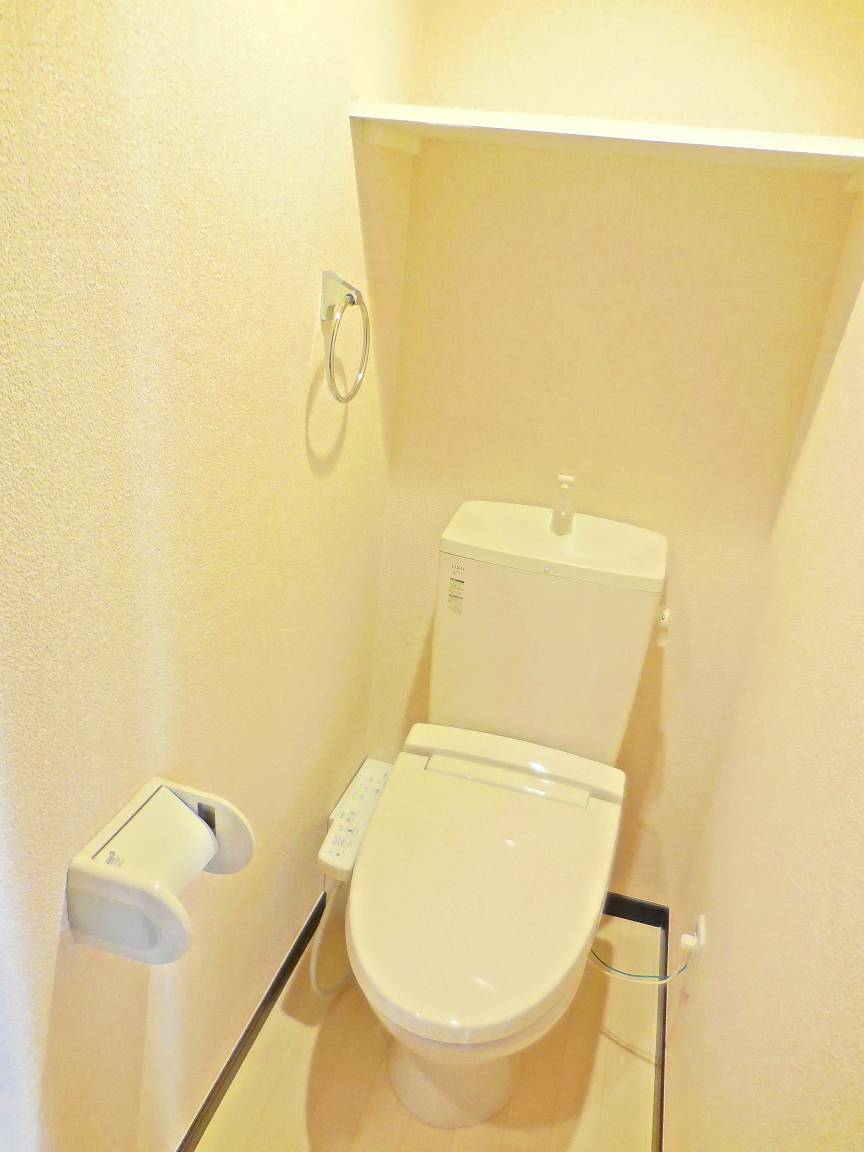 レオネクストグランツ104号室 部屋その他