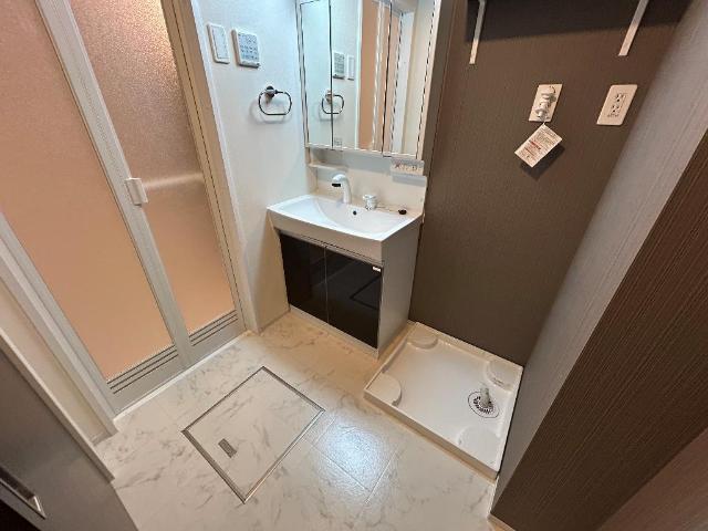 Ａｚａｌｉａ（アザリア） 洗面