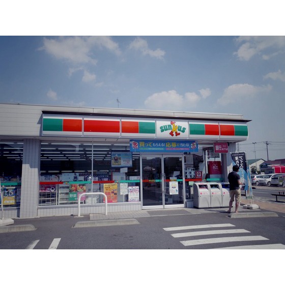 セフィラ野火止Ｂ棟 周辺