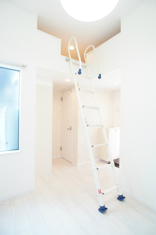 G・Aヒルズ白楽Ⅱ2階 部屋その他