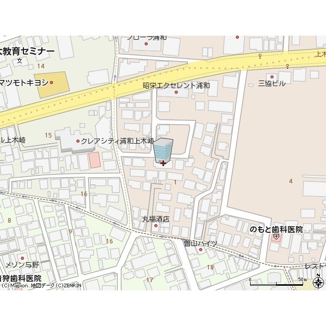 アンプルール ブワ スーブニール105号室 部屋その他