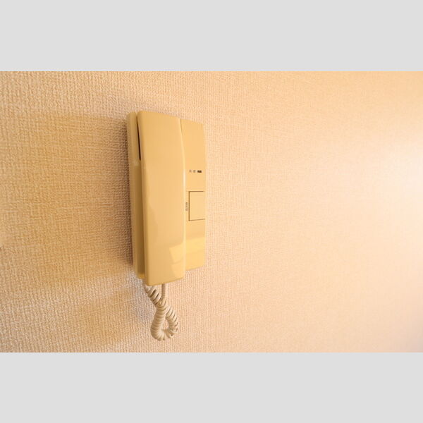 K,reizend405号室 インターホン