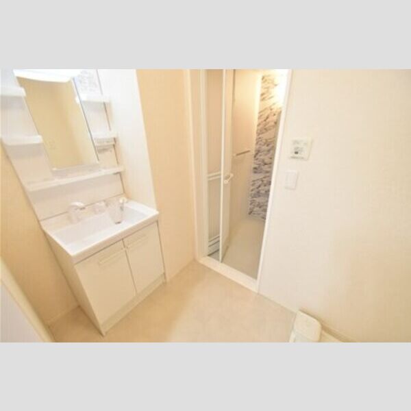 ロイヤルテラス 洗面室