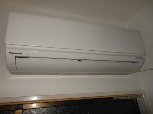 ロイヤルシティ船堀0101号室 内観