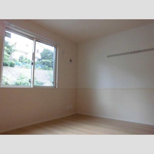 サクラーレ101号室 洋室