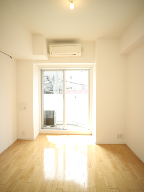 プラウドフラット森下706号室 参考写真