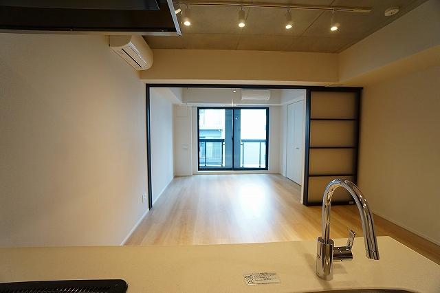 フラッフィー日本橋浜町0602号室 同建物別部屋の参考画像