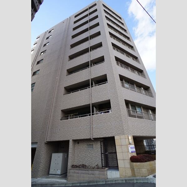 カスタリア大塚Ⅱ0203号室 外観