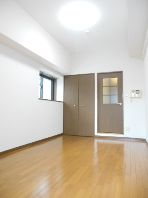 ガラ・ステージ国分寺7階 寝室