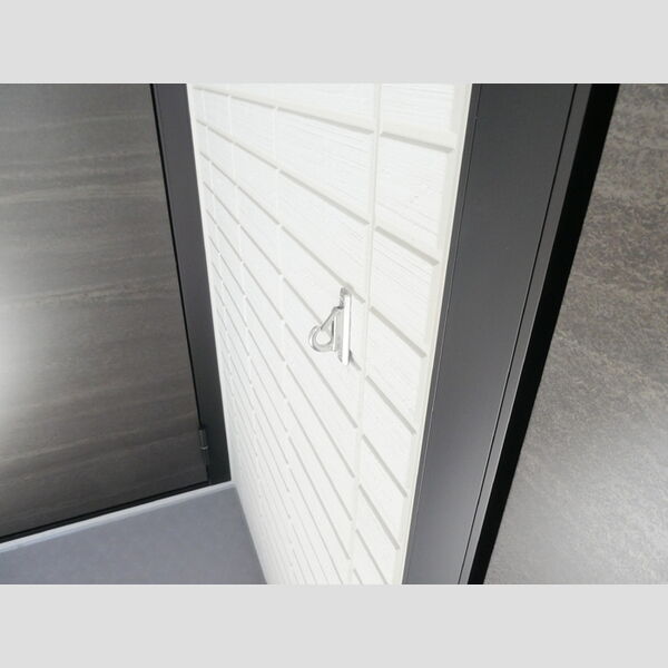 グラセフルⅢ202号室 リード用フック