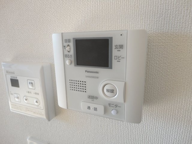 Ｒｅｇａｌｉａ（レガリア） カメラ付インターホン