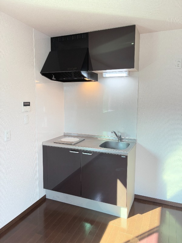 VAMOS中原 キッチン