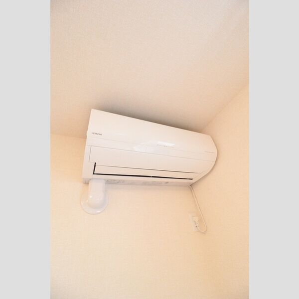 ガーデニア エアコン