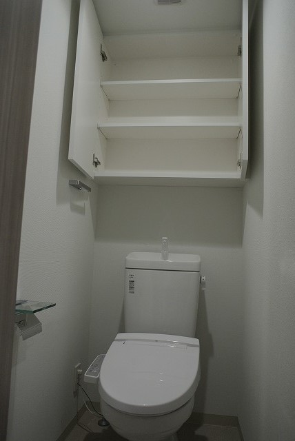 ラフィスタ墨田5丁目 内観