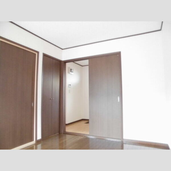 サマックス　アルテール103号室 居室