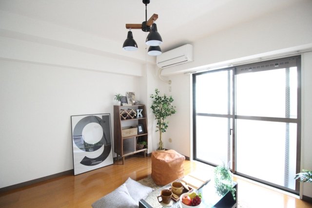 ライオンズプラザヨコハマ戸部212号室 同建物別部屋の参考画像